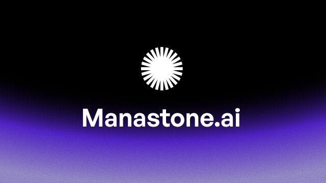 Manastone.ai gallery image