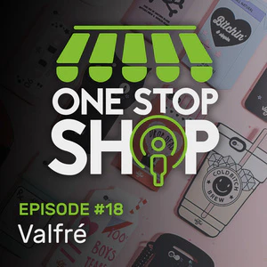 What Everybody Ought to Know About Creating a Brand with Valfré