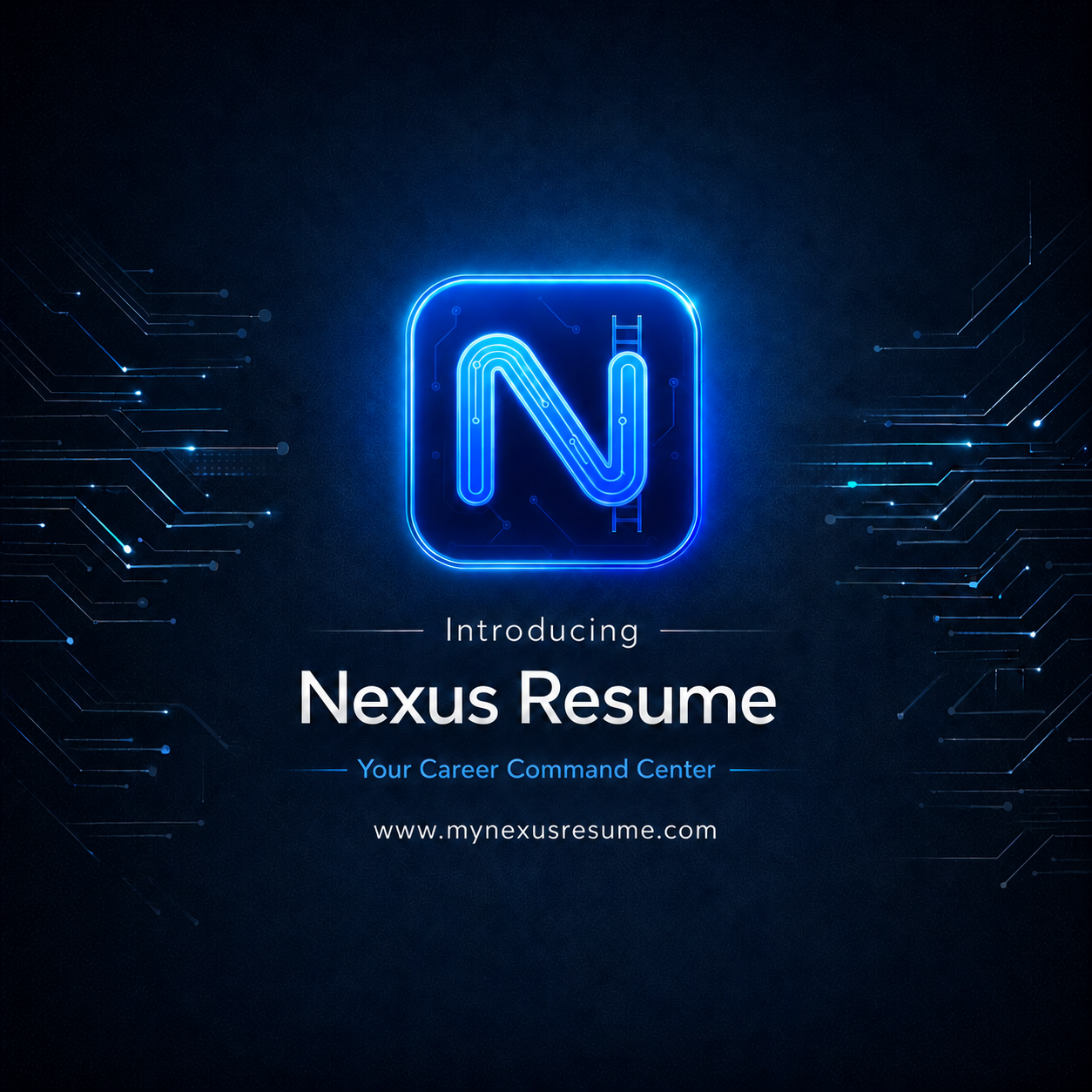 Nexus Resume gallery image