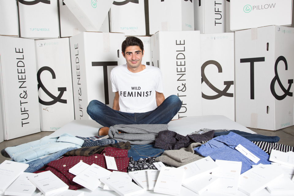 Darkstore gallery image