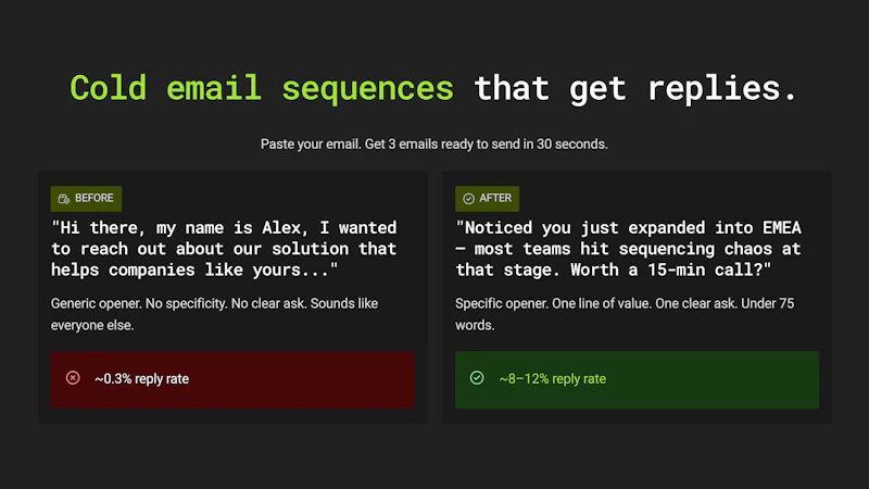 ColdPolish screenshot 3
