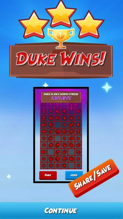 Nuclear Reaction: Multiplayer Puzzle Strategy gallery image