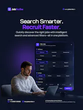 JobScribe gallery image