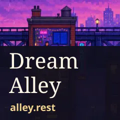 Dream Alley