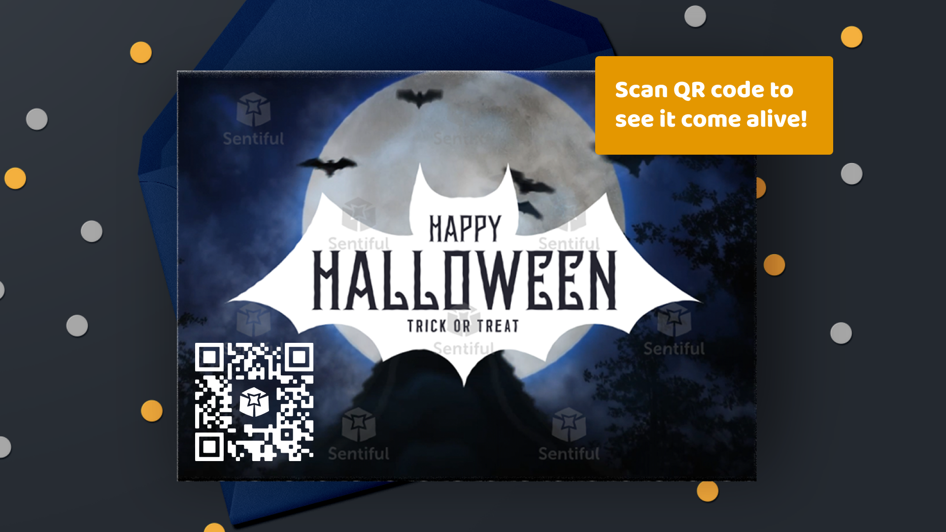 Augmented Reality Greeting Cards gallery image