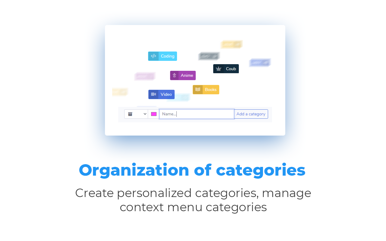 Click & Save gallery image