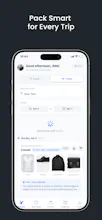 CleanFit: AI Outfit Planner gallery image