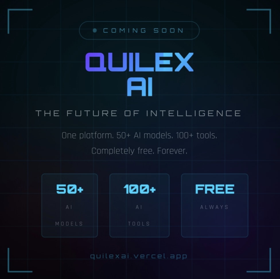 Quilex AI gallery image