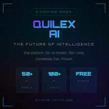 Quilex AI gallery image
