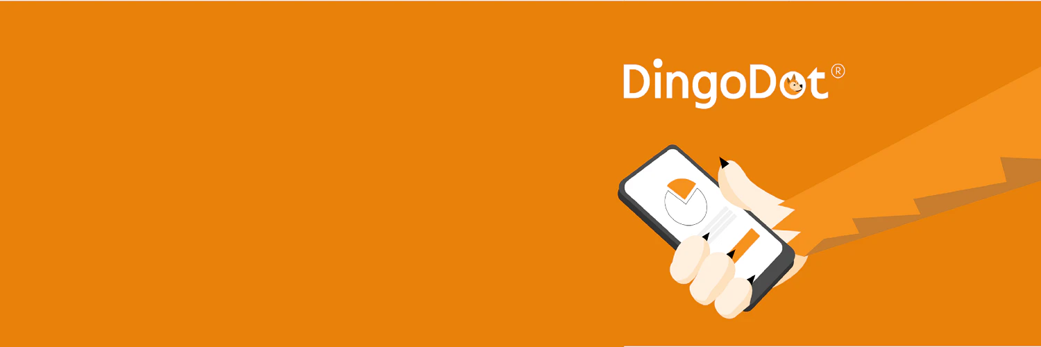 DingoDot cover