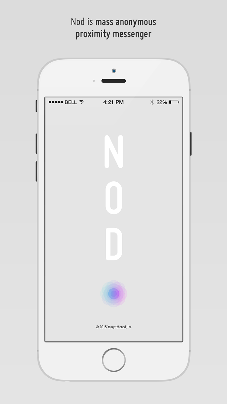 Nod gallery image