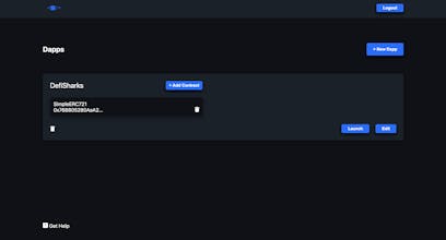 Dappos gallery image