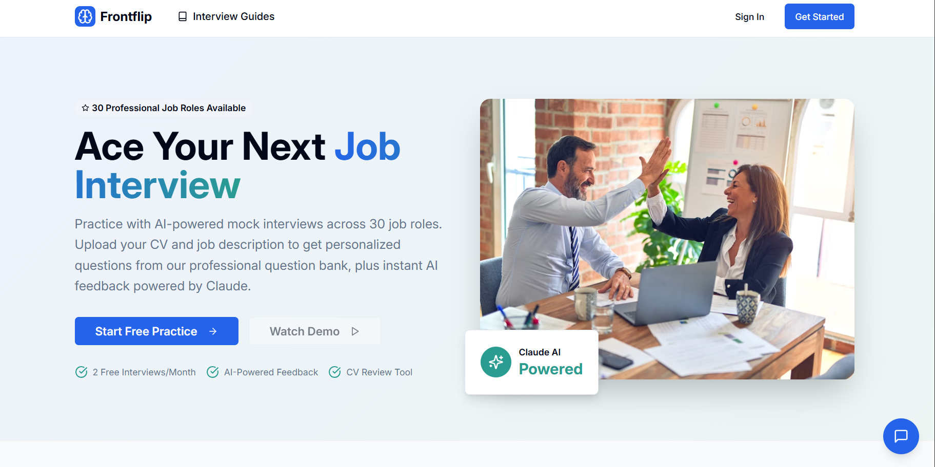 Frontflip  gallery image