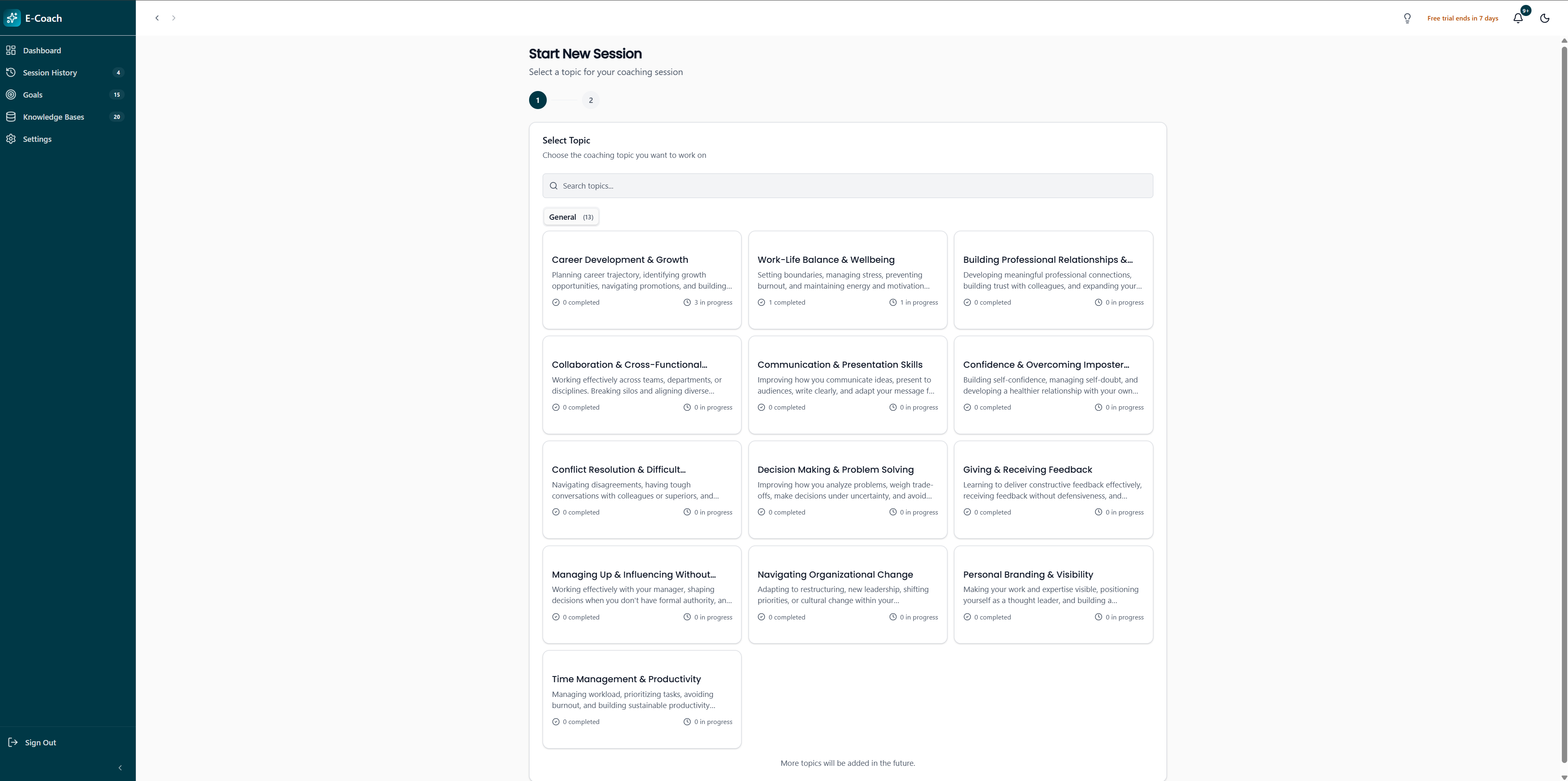 Nenya E Coach gallery image