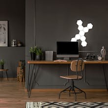 Helios Touch Lighting gallery image