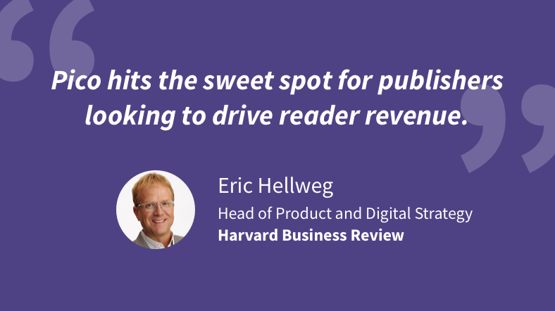 Pico – Private Beta gallery image