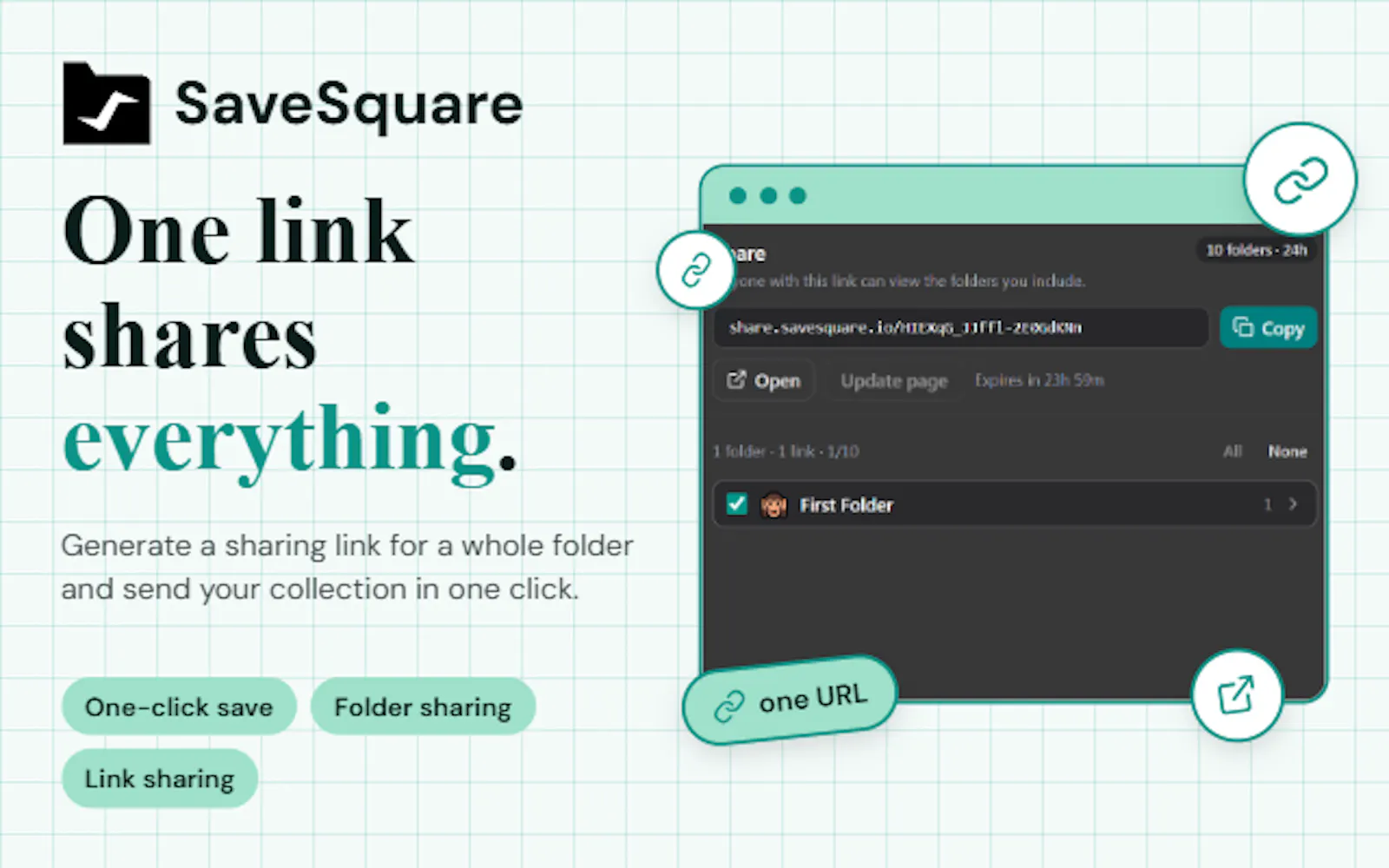 SaveSquare screenshot 6