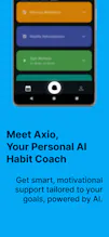 WellNest: Habit Tracker with AI Pal gallery image