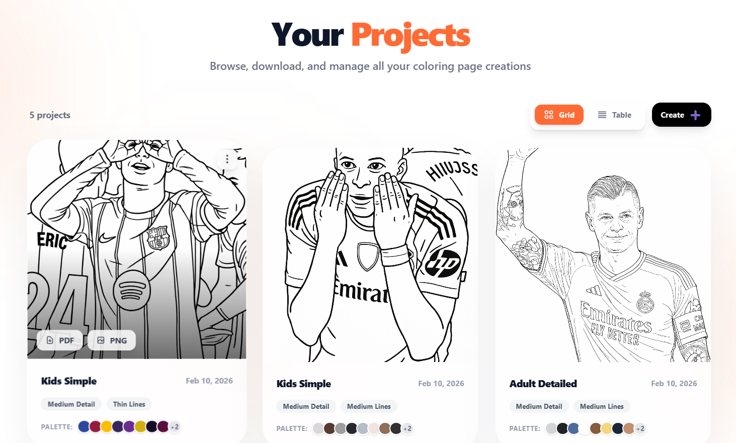 ColorYourImage gallery image