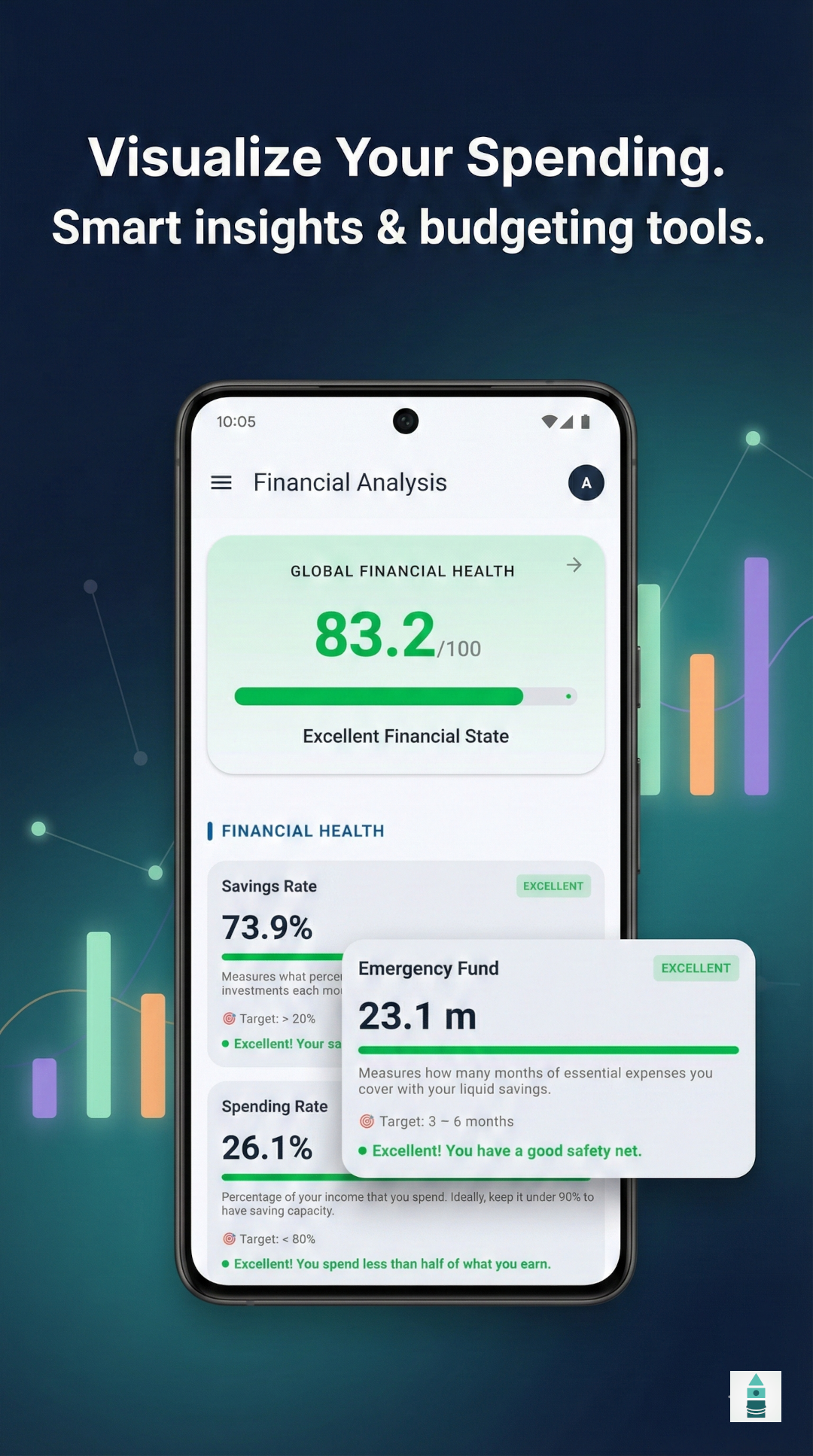 Totem Finance: Personal Finance Manager gallery image
