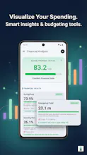 Totem Finance: Personal Finance Manager gallery image