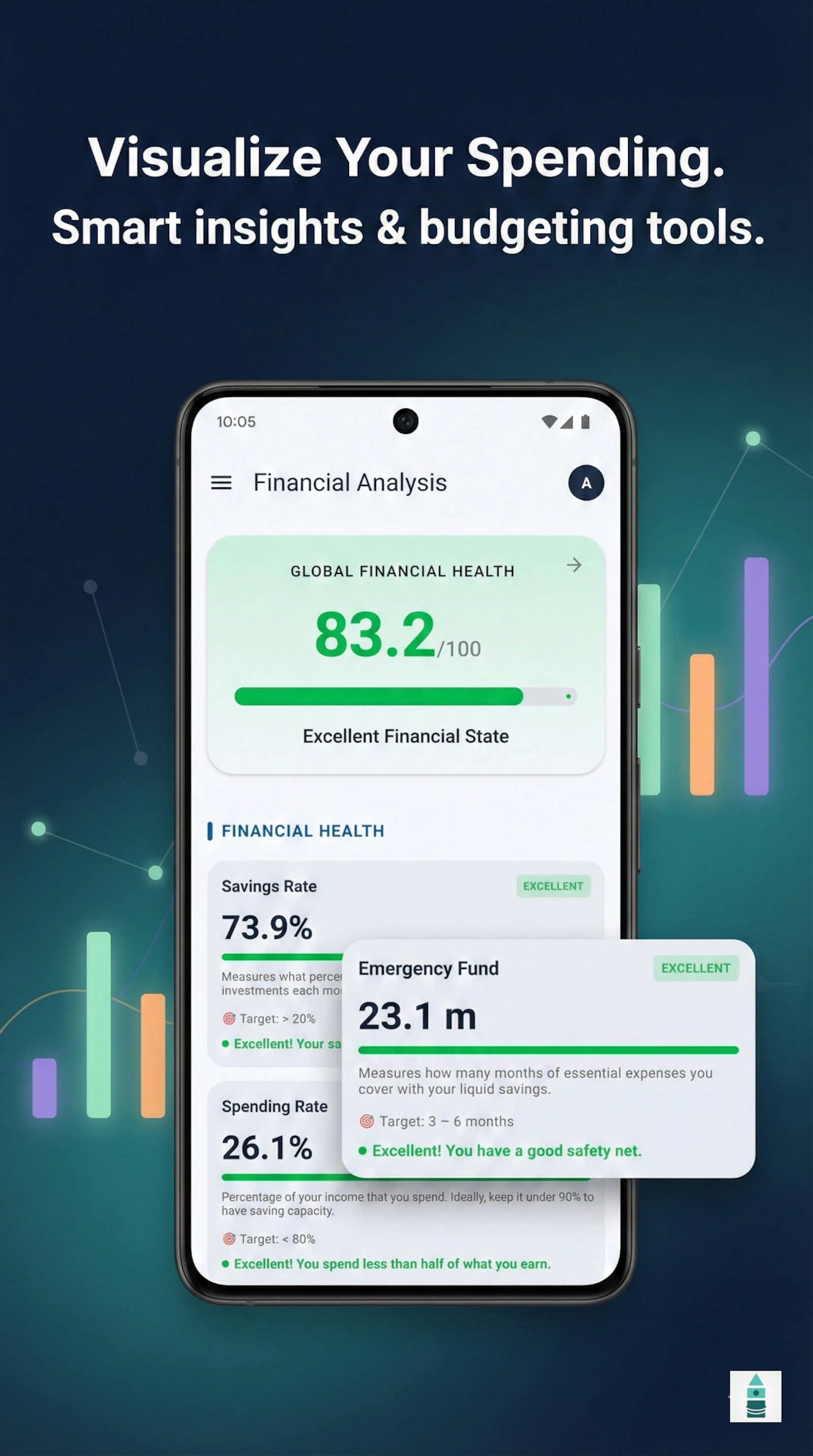 Totem Finance: Personal Finance Manager screenshot 5