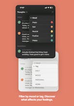 Something from Your Mind iOS App gallery image