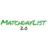Matchdaylist 2.0