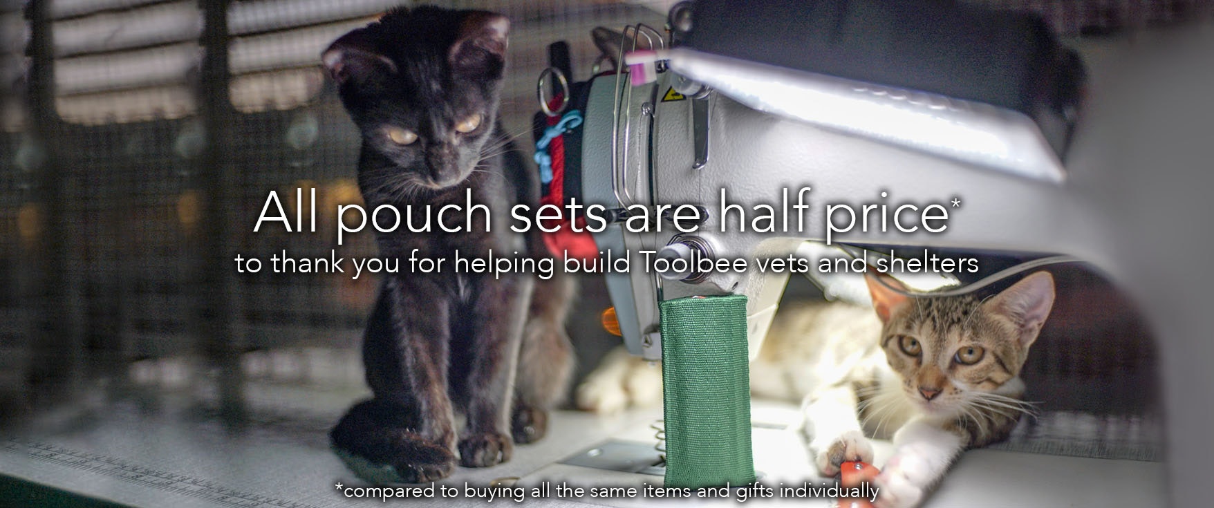 Toolbee gallery image