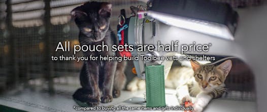 Toolbee gallery image