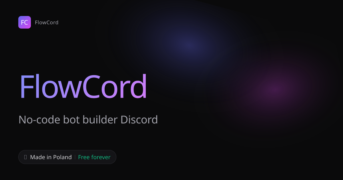 FlowCord gallery image