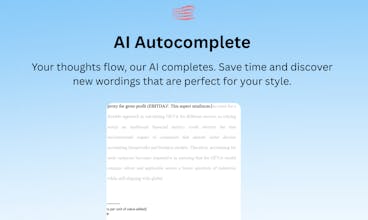 fastwrite.io gallery image