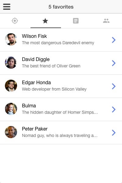 99folks gallery image