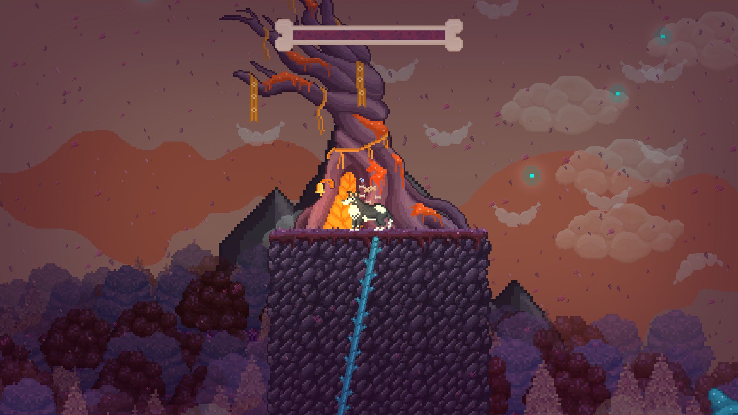 Balthazar's Dream gallery image