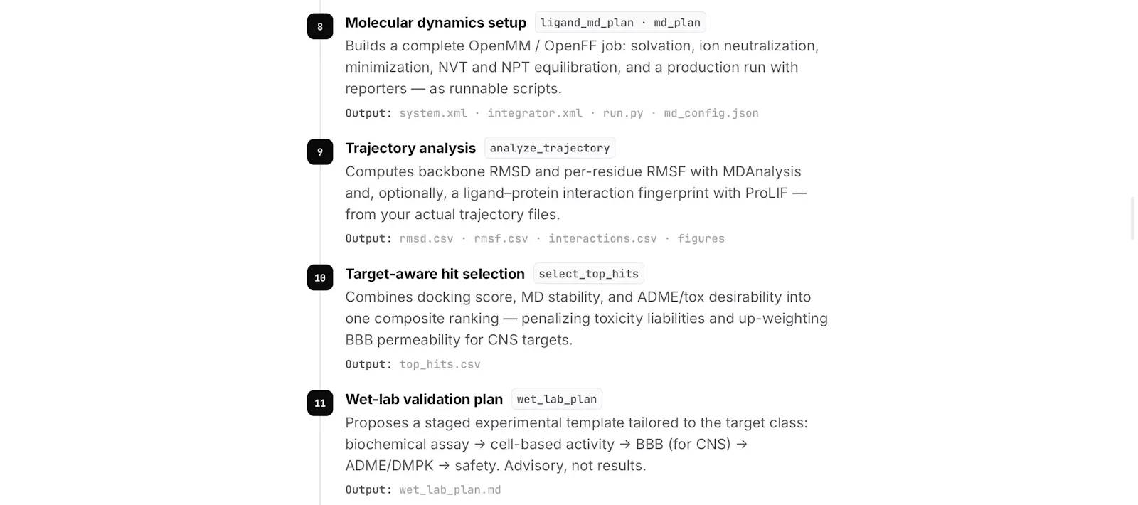 SciAgentKit screenshot 12