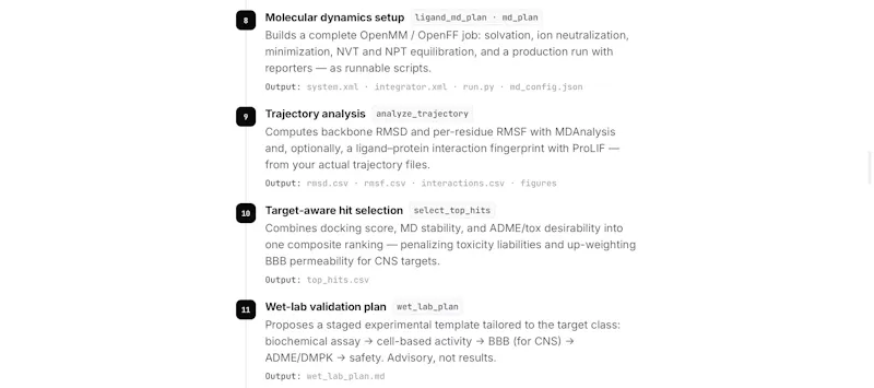 SciAgentKit screenshot 12