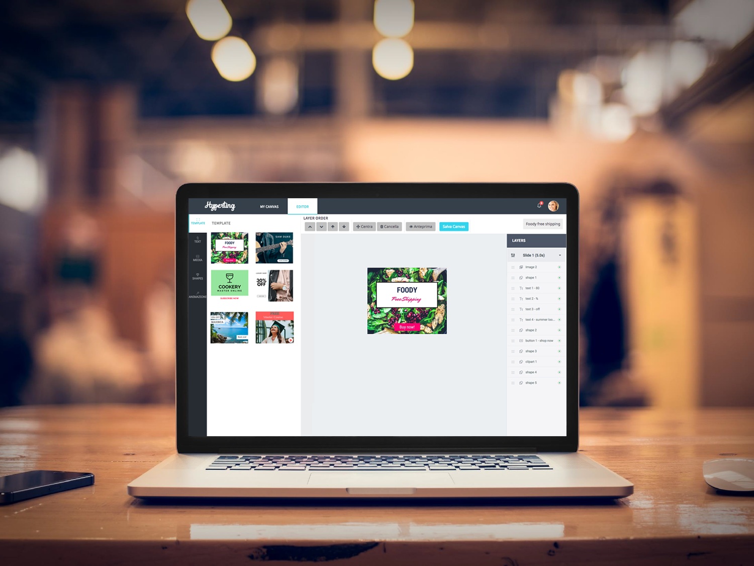 Hyperting gallery image