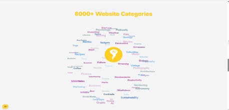 Glubler - Gluing the Internet gallery image