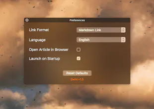 Qwiki gallery image