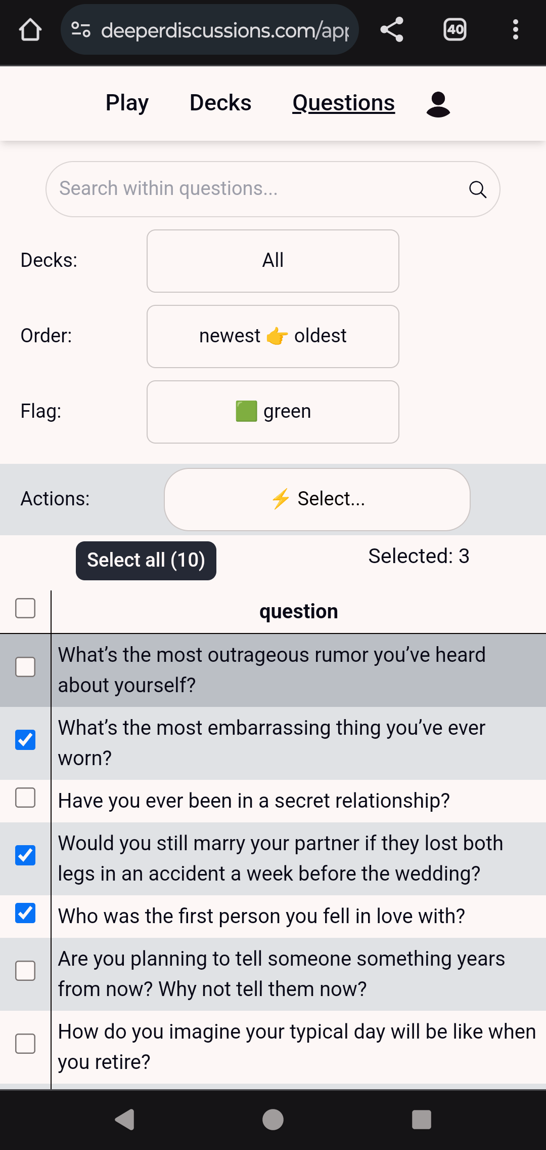 Media DeeperDiscussions.com 3