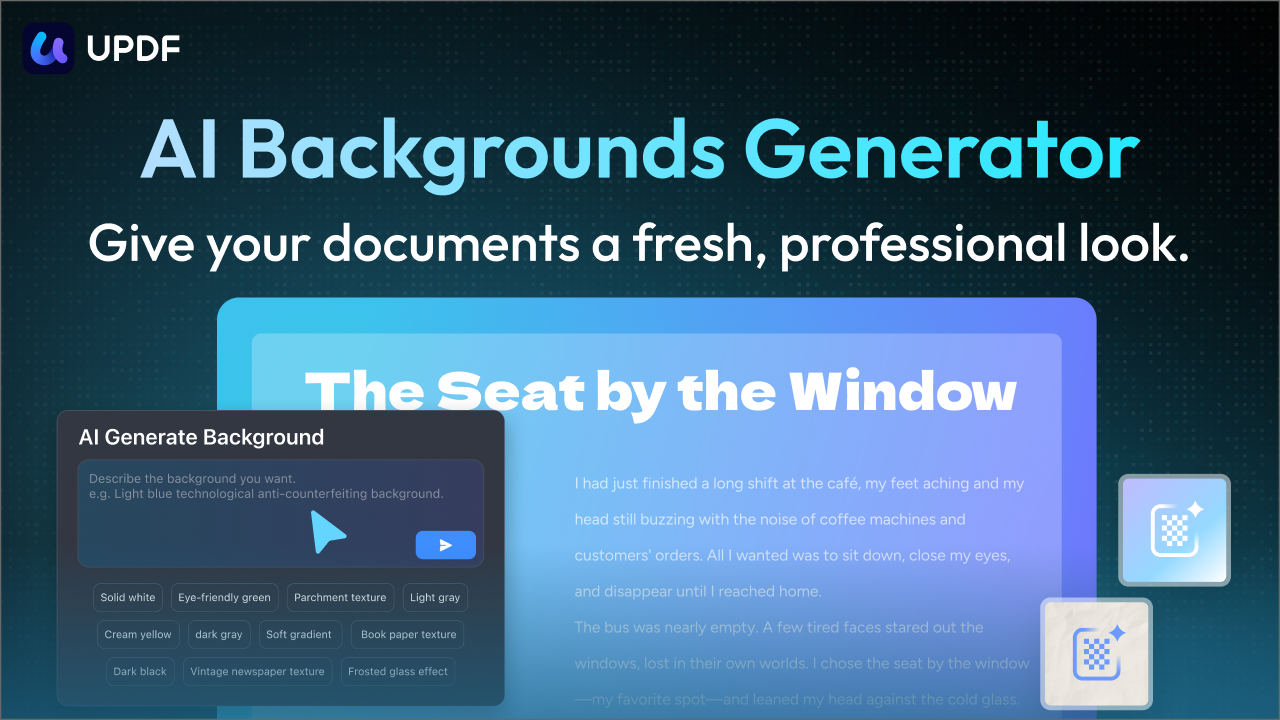 UPDF 2.5 gallery image