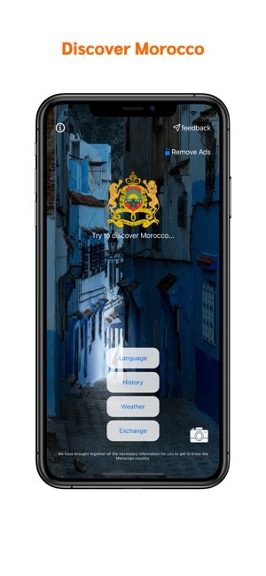 Being Moroccan gallery image