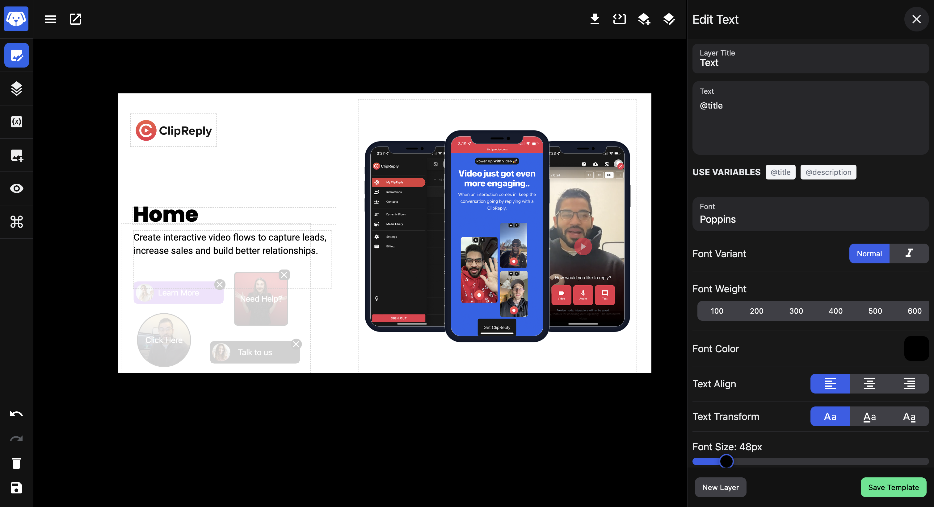 MediaDoodle - Social Card & OG Image API media 9