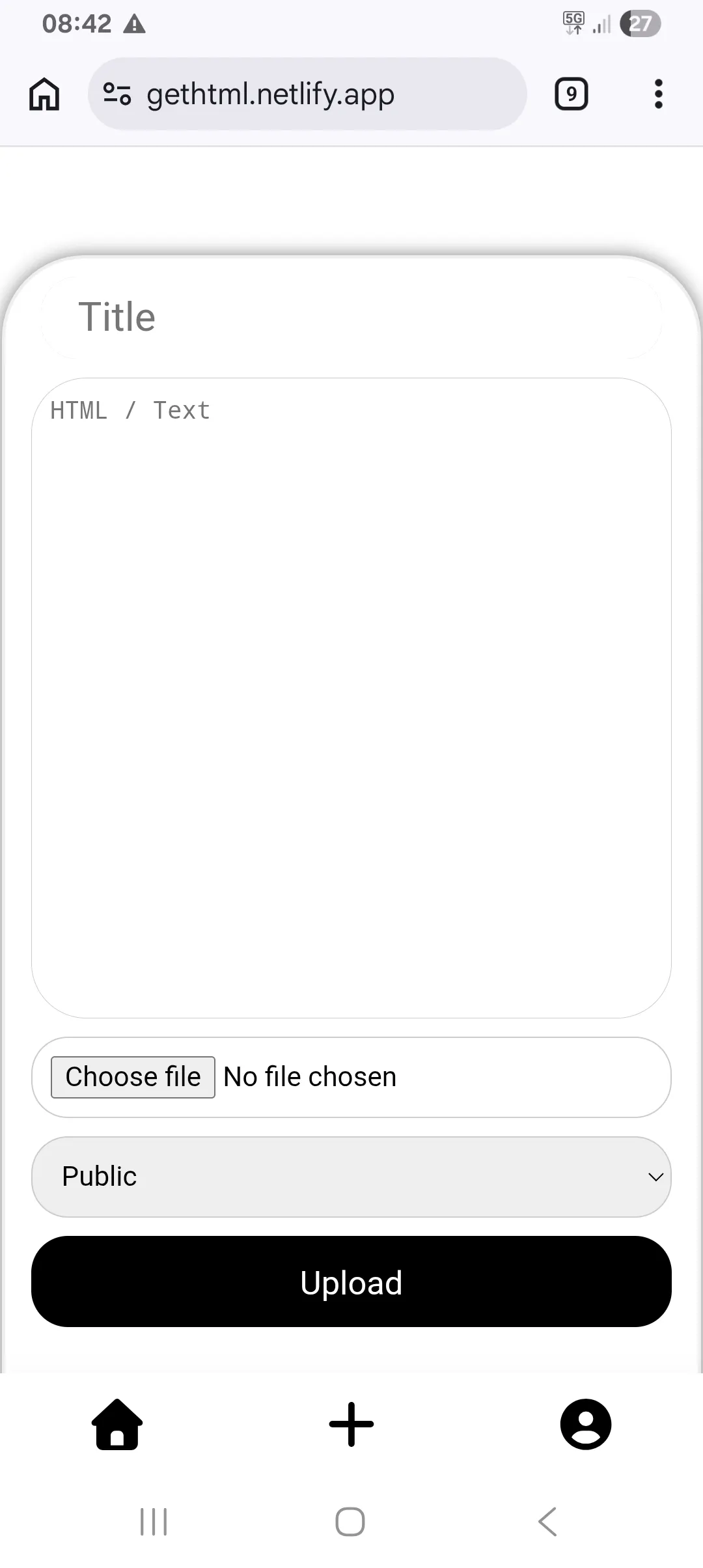 Htmlhub gallery image