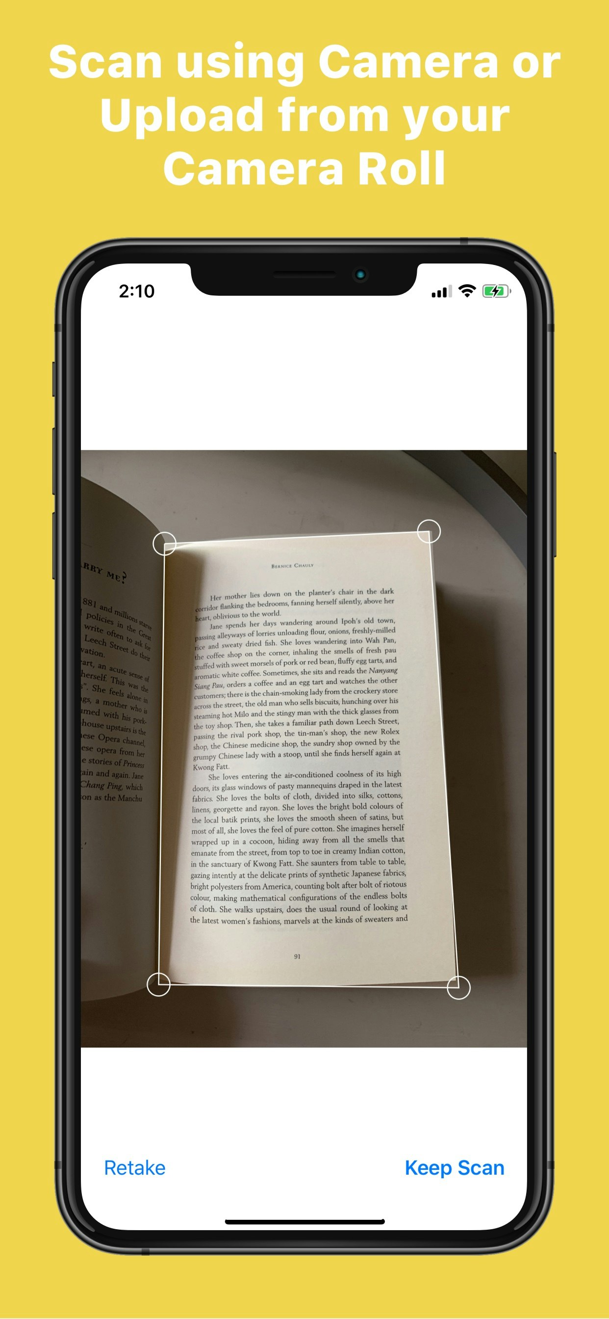 Snapshelf gallery image