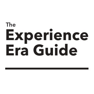 The Experience Era Guide