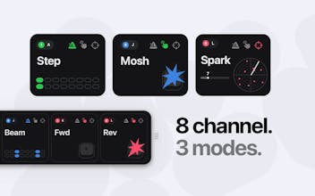 MiniTAP gallery image