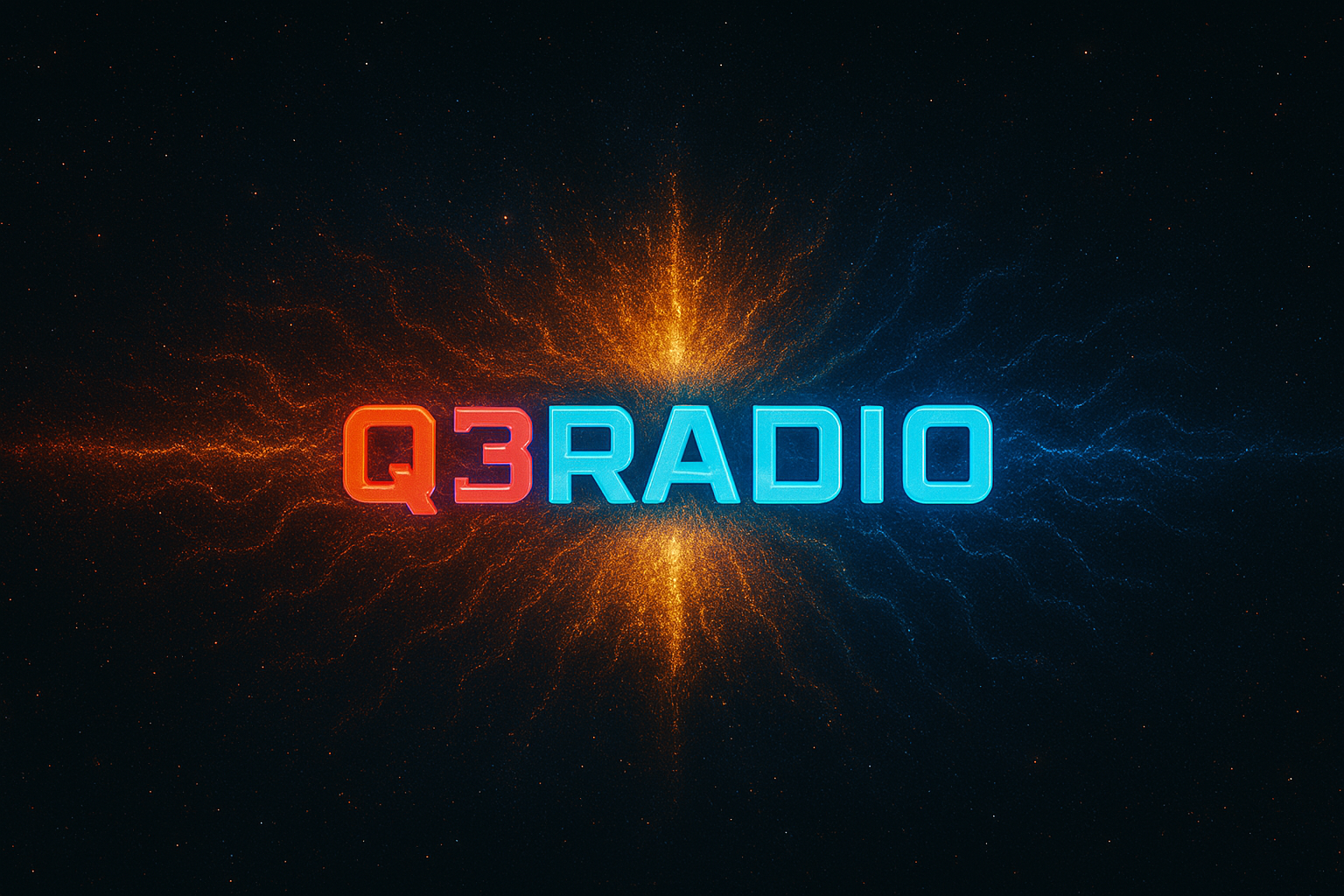 Q3RADIO