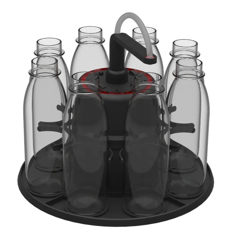 Mother Tap screenshot 4