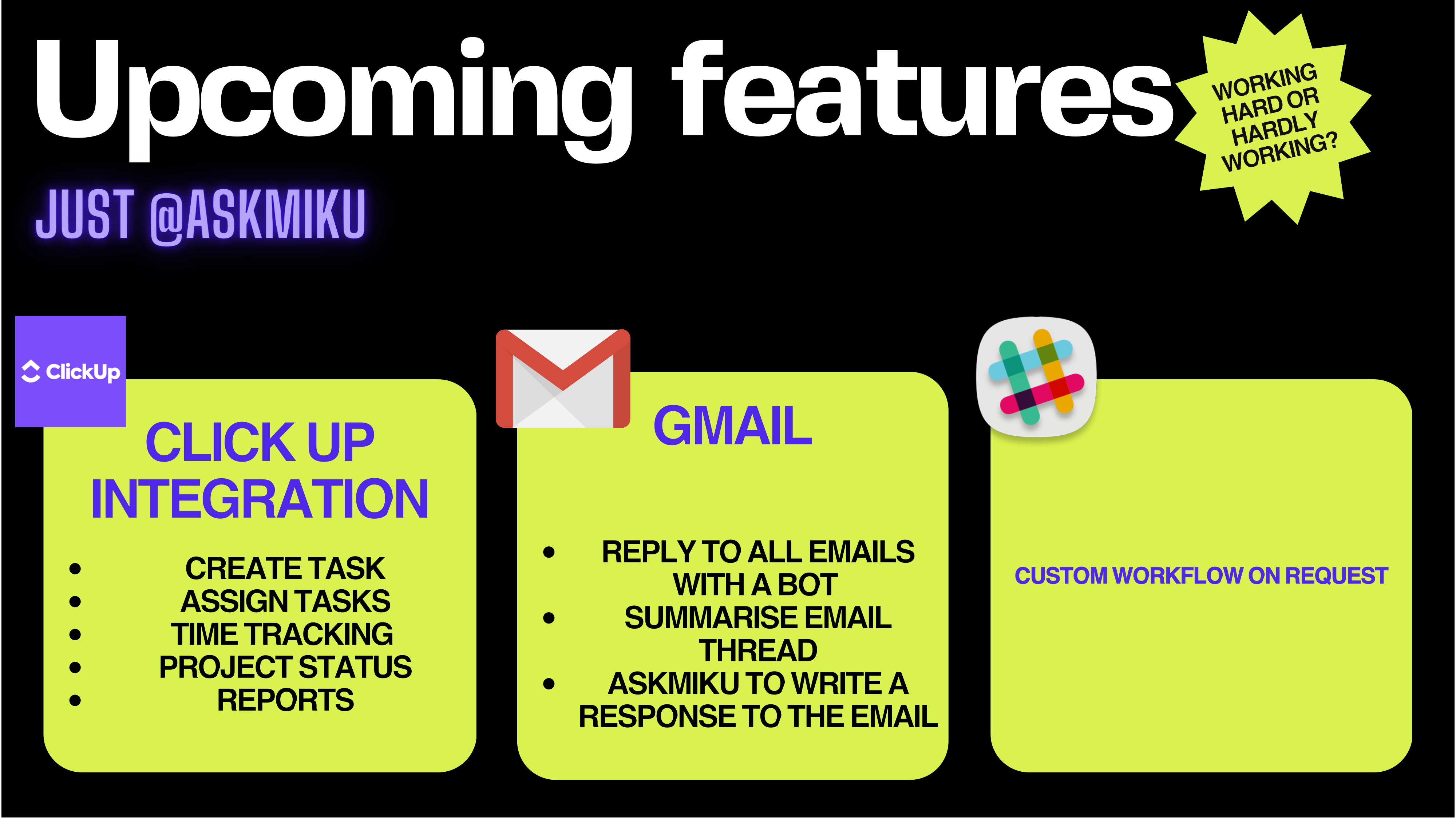 Asimmik - Slack'te normal chatgpt'iniz değil medya 6